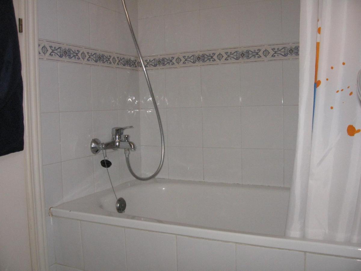 Excelente Apartamento Princesa 33 Torremolinos Lejlighed Eksteriør billede