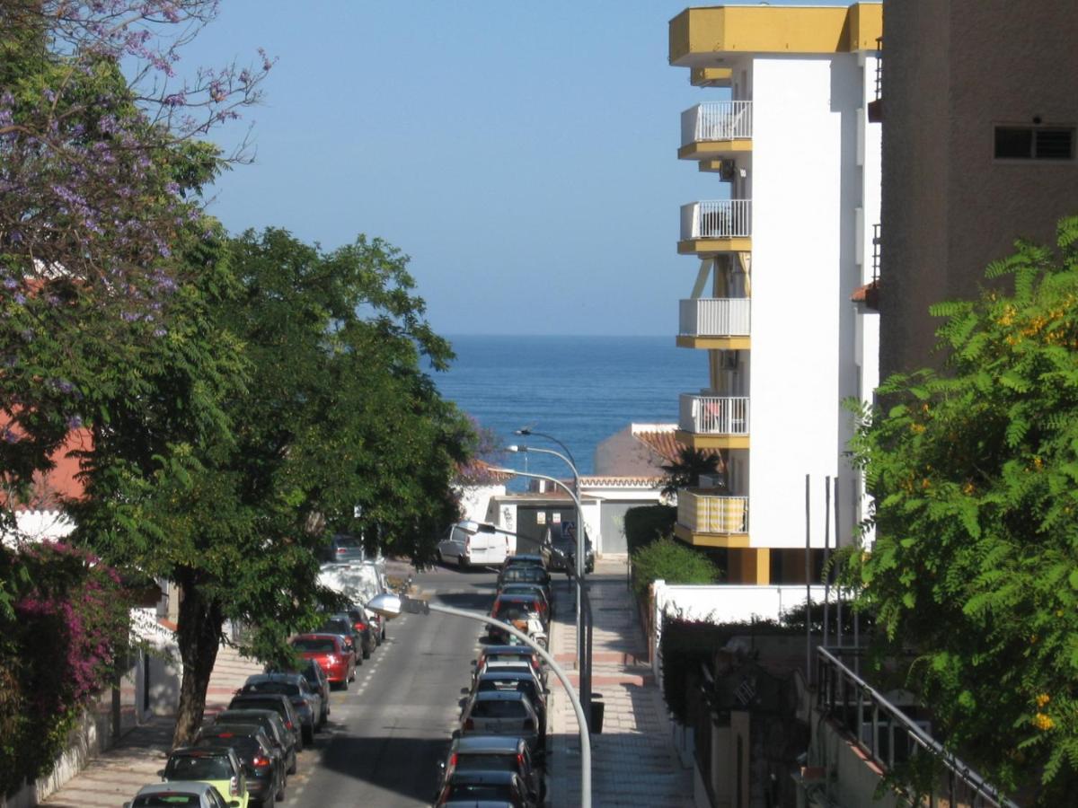 Excelente Apartamento Princesa 33 Torremolinos Lejlighed Eksteriør billede