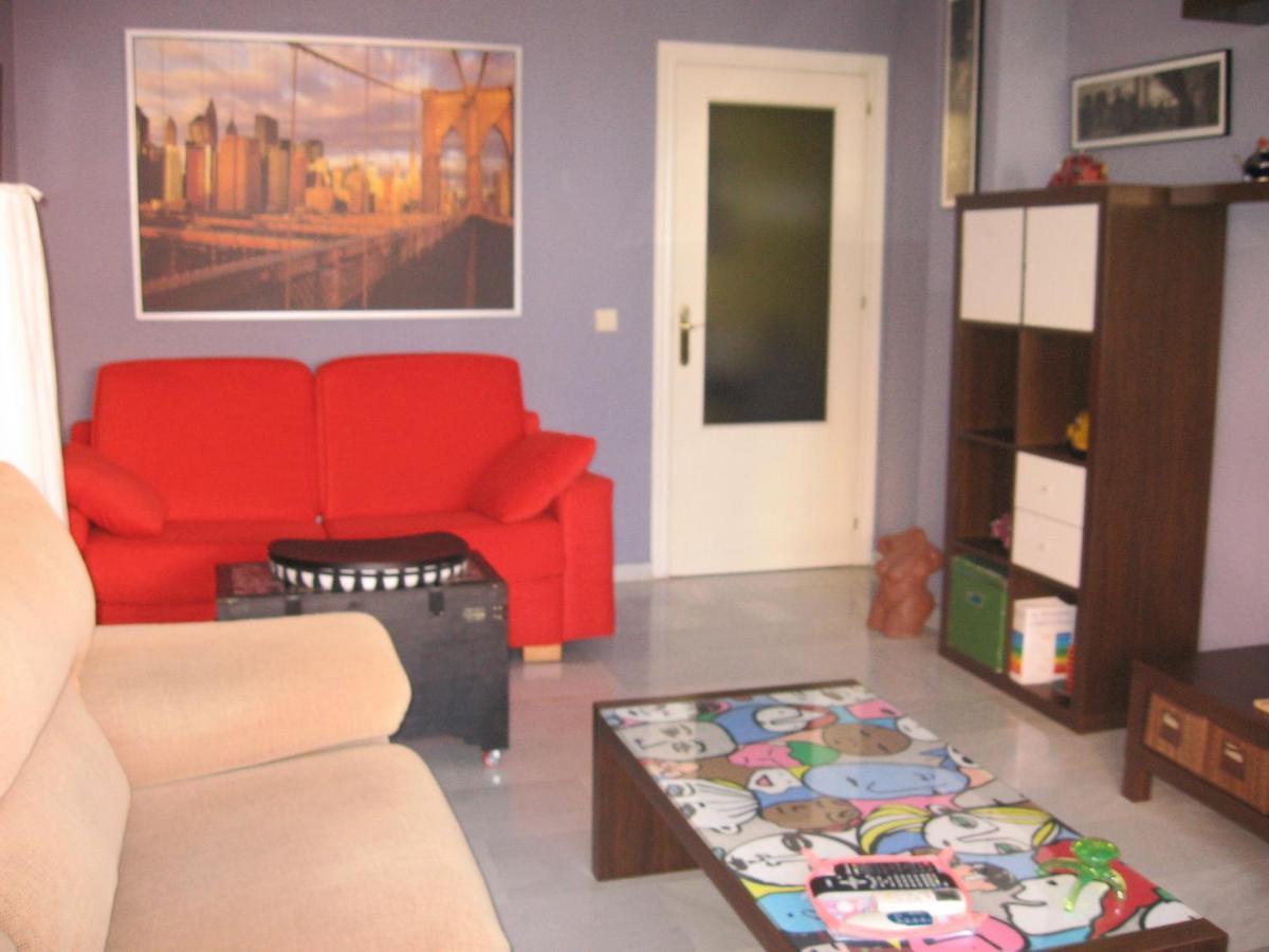 Excelente Apartamento Princesa 33 Torremolinos Lejlighed Eksteriør billede