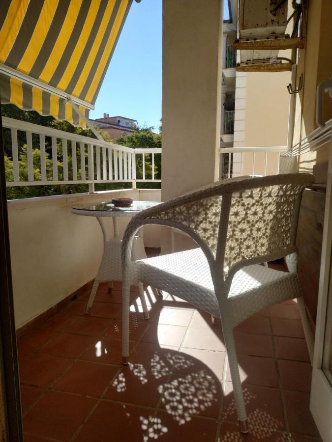 Excelente Apartamento Princesa 33 Torremolinos Lejlighed Eksteriør billede